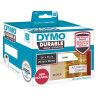Nastro etichettatrice dymo lw durable 25 x 89 mm 2x 350 pcs [1933081]