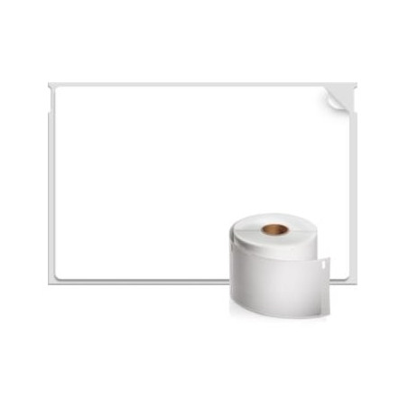 Nastro etichettatrice dymo lw durable 59 x 102 mm 1x 300 pcs [1933088]