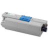 Toner oki mc500 nero 46490608 7000 pagine [46490608]