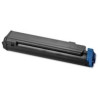 Toner oki mc500 magenta 46490606 6000 pagine [46490606]