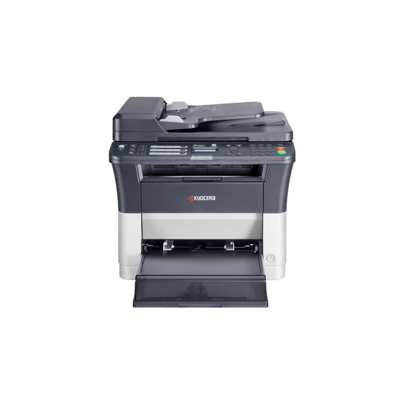 Stampante laser kyocera fs-1325mfp multifunzione monocromatica