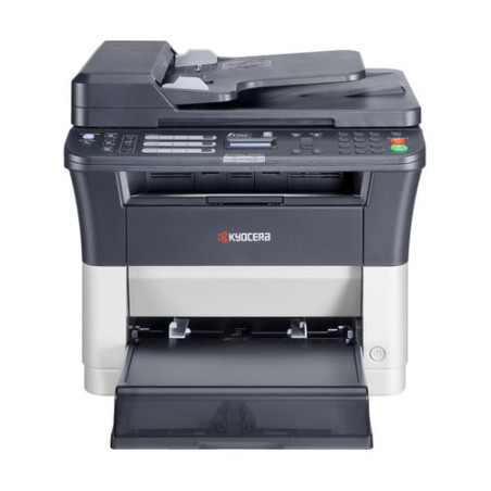 Stampante laser kyocera fs-1325mfp multifunzione monocromatica