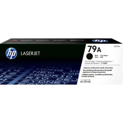 Toner hp 79a nero [cf279a]
