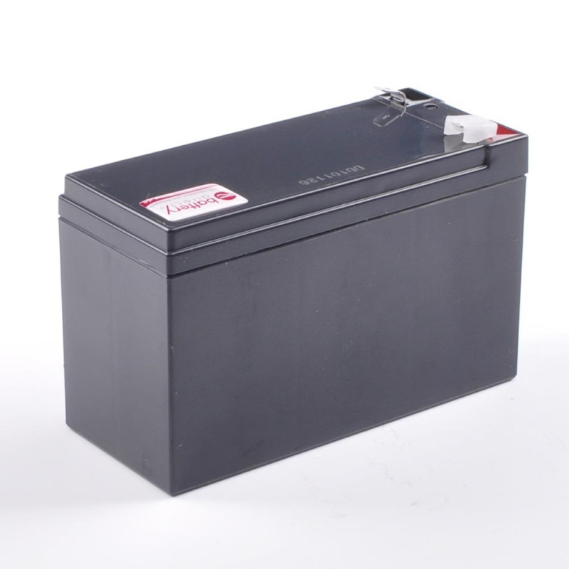 Batteria oem usv apc zub mm 132-bp batterie (oem rbc 04) kit