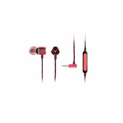Auricolari itek taurus in ear gaming ie100 [ithie100]