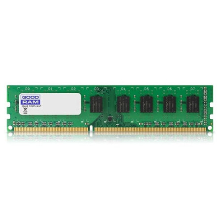 Ram dimm ddr3 4gb goodram 1600 cl11 1,35v sr