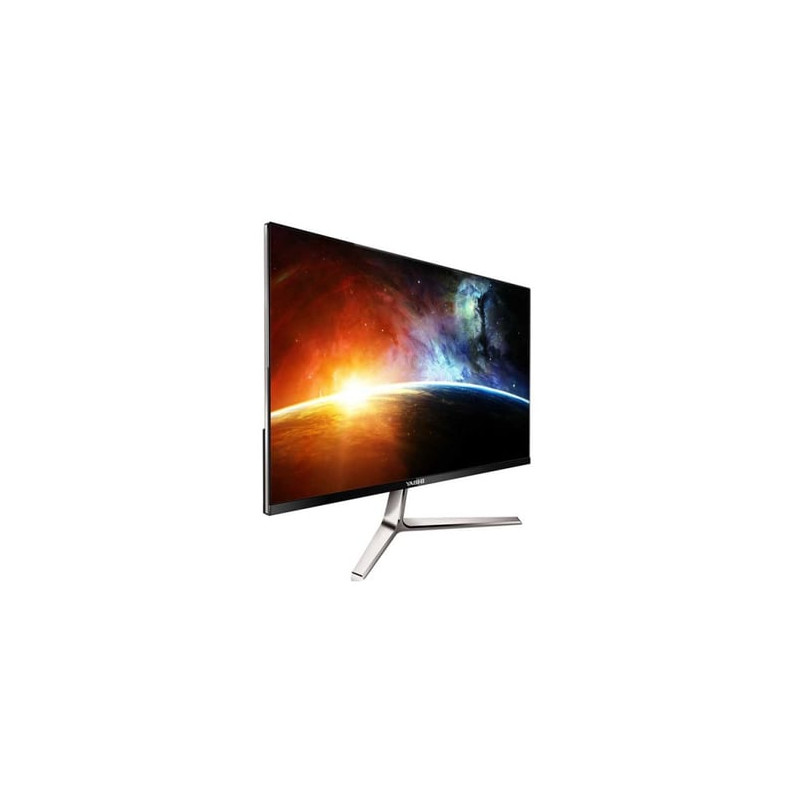 Monitor led 24" yashi yx2407 full hd 1920x1080p 2ms classe e