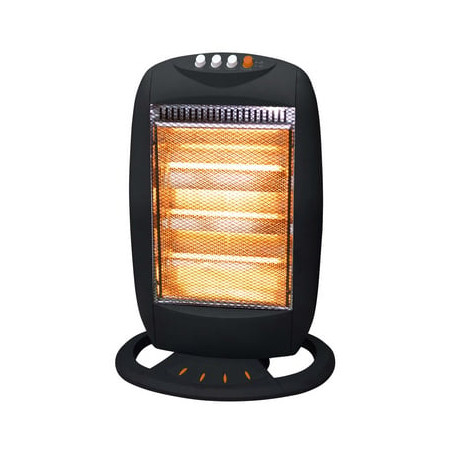 Stufa elettrica ardes 454b