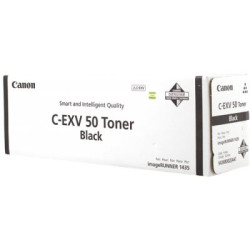 Toner originale canon cexv50 nero [9436b002]