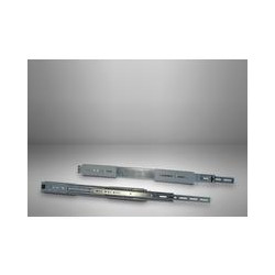 Kit binario rack intertech 88887204 19'' argento [88887204]