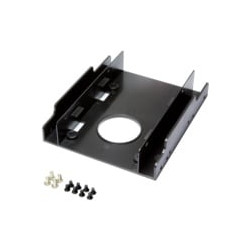 Adattatore hard disk logilink 9,5mm sata hdd [ad0017]