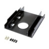 Adattatore hard disk logilink 9,5mm sata hdd [ad0017]