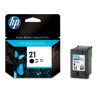 cartuccia hp 21 nero [c9351ae]