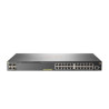 Switch hp jl261a aruba 2930f 24g poe+ 4sfp [jl261a]