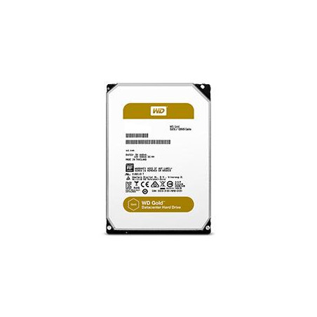 Hard disk 3,5 2tb western digital sata 3 wd2005fbyz 7200 128mb gold