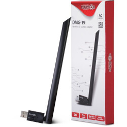 Antenna inter-tech dmg-19 5dbi [88888127]