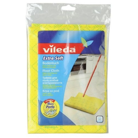 Panno vileda extra soft microfibra 1pz [141444]