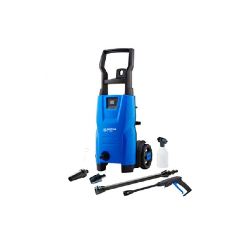 Idropulitrice nilfisk c 110.7-5 x-tra [128470921]