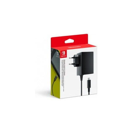 Alimentatore da rete nintendo switch [2510666]