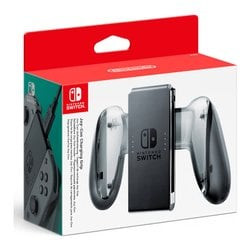 Grip di ricarica nintendo switch joy-con [2510566]
