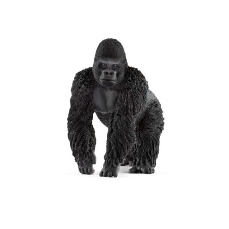 Schleich wild life 14770 gorilla [14770]