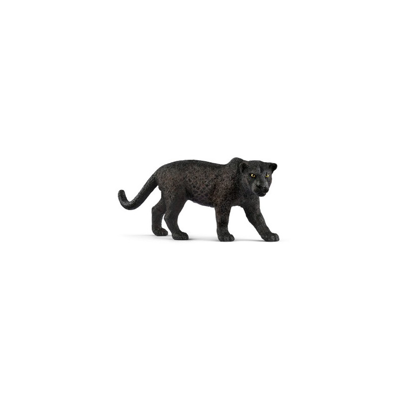 Schleich wild life 14774 pantera nera [14774]