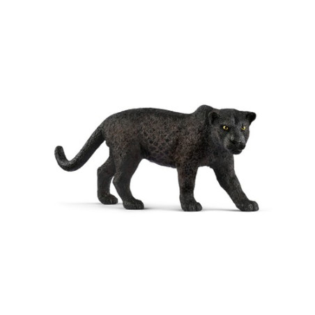 Schleich wild life 14774 pantera nera [14774]