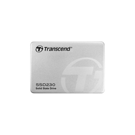 Ssd 512gb transcend ssd230s, sata 3, 3d nand tlc [ts512gssd230s]