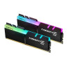 Ram dimm ddr4 16gb g.skill pc 3200 cl16 kit (2x8gb) 16gtzr tri/ z