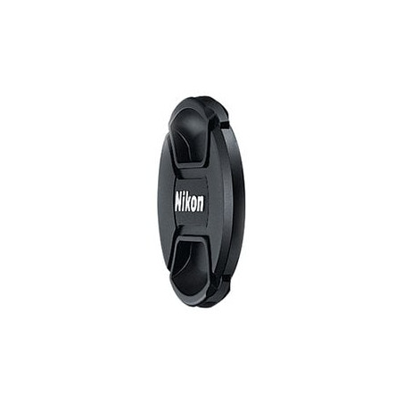 copriobiettivo nikon lc-62