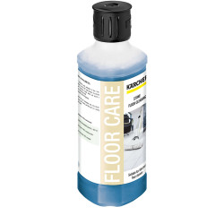Liquido idropulitrice karcher floor cleaner 500 ml per pietra [6.295-943.0]
