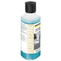 Liquido idropulitrice karcher floor cleaner 500 ml universale [6.295-944.0]
