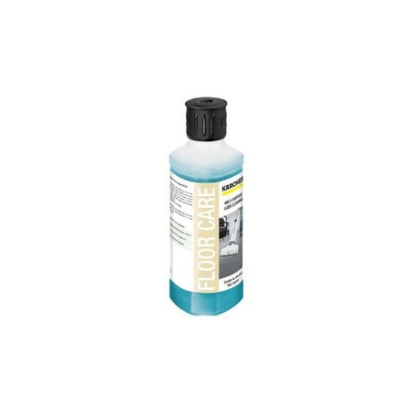 Liquido idropulitrice karcher floor cleaner 500 ml universale [6.295-944.0]