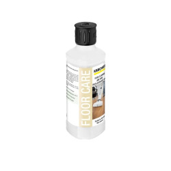 Liquido idropulitrice karcher floor cleaner 500 ml per legno [6.295-942.0]