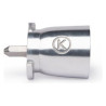 Accessorio robot da cucina kenwood kat 002 me adattatore-bar-twist