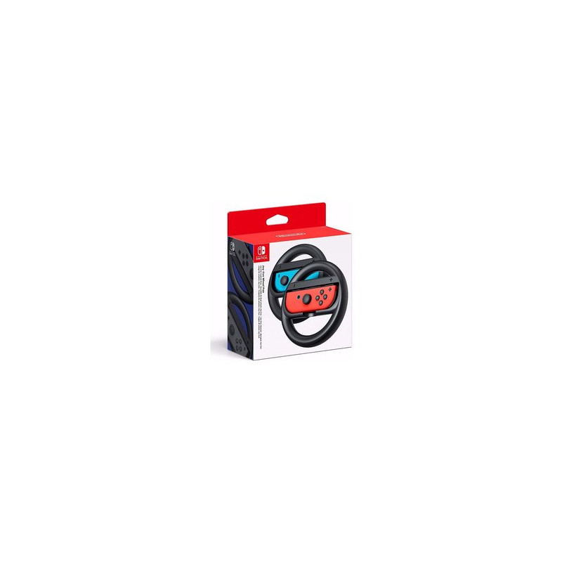 Volante nintendo joy-con coppia (senza controller) [2511166]