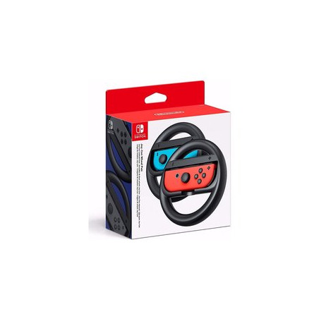 Volante nintendo joy-con coppia (senza controller) [2511166]