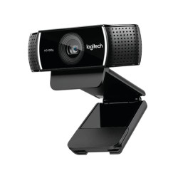 Webcam logitech c922 pro stream [960-001088]