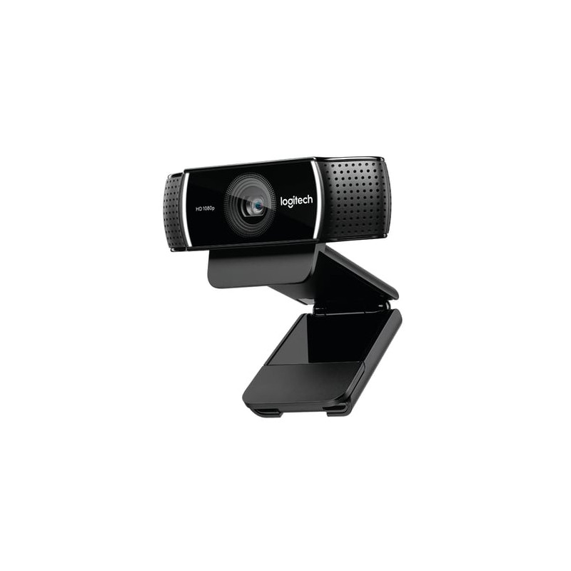 Webcam logitech c922 pro stream [960-001088]