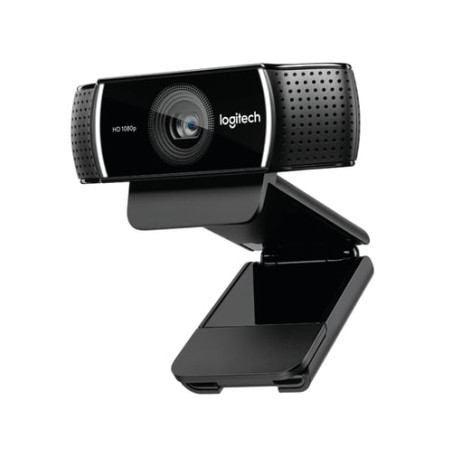 Webcam logitech c922 pro stream [960-001088]