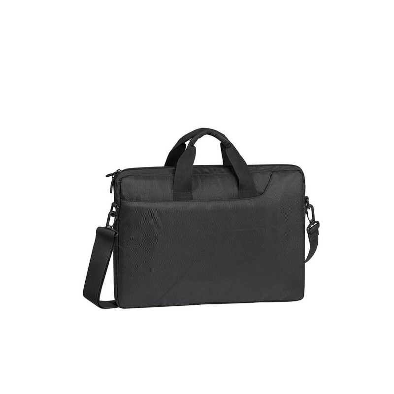 Borsa notebook riva 8035 15,6" nero [8035 black]
