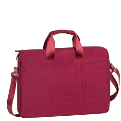 Borsa notebook riva 8335 15,6" red [8335 red]