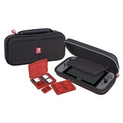 Custodia big ben switch deluxe case