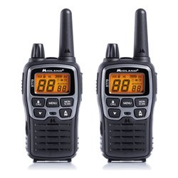 Ricetrasmittente midland xt70