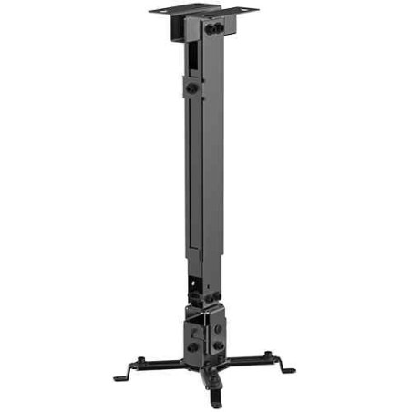 Supporto videoproiettore link da soffitto [lkbr04]