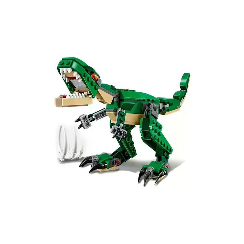 Lego creator 31058 dinosauro [31058]