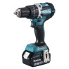 Trapano makita dhp484rtj con 2 batterie [dhp484rtj]