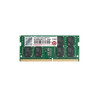 Ram so-dimm ddr4 8gb transcend 2400 cl17 (1024mx8) [ts1gsh64v4b]