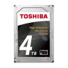 Hard disk 3,5 4tb toshiba n300 high-rel. 7200 sata 3 128 bulk