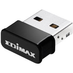 Adattatore wireless usb edimax ew-7722ulc (ac1200/mimo) [ew-7822ulc]